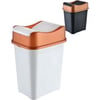 Bursev 4152 05 Pelicano Çöp Kovası-5 35 Lt.