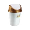 Bursev Çöp Kovası 4 No Istırıdye 22 lt 415104