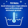 Calgon Çamaşır Makinesi Kireç Önleyici Toz 1500 gr