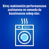 Calgon Çamaşır Makinesi Kireç Önleyici Toz 1500 gr