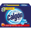 Calgon Çamaşır Makinesi Kireç Önleyici Tablet 15'li