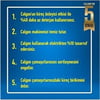 Calgon Çamaşır Makinesi Kireç Önleyici Tablet 40'lı Yıkama İçin Etkili Koku Koruma