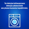Calgon Çamaşır Makinesi Kireç Önleyici Tablet 40'lı Yıkama İçin Etkili Koku Koruma