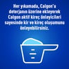 Calgon Çamaşır Makinesi Kireç Önleyici Toz 1500 gr