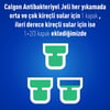 Calgon Ekstra Hijyen Çamaşır Makinesi Jel 750 ml