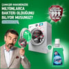 Calgon Ekstra Hijyen Çamaşır Makinesi Jel 750 ml