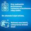 Calgon Kireç Önleyici 4ü1 Arada Ultra Konsantre Toz 250 gr