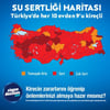 Calgon Kireç Önleyici 4ü1 Arada Ultra Konsantre Toz 250 gr