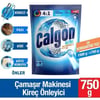 Calgon Ultra Konsantre 4ü1 Arada Toz 750 gr