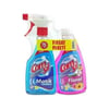 Camsil Matik 500ML+FLORAL 500ML