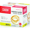Cassa 8075 Ambalaj Lastiği  Kauçuk 200Gr Mini