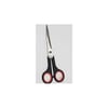 Cassa Makas Inoxy 24 cm (9,5 Inç) Siyah Kırmızı 5385 / Cassa