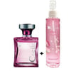 Cecile Diva  100 ml Kadın Parfüm +  Cecile Diva  Body Mist Sprey 150 ml
