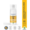 Celenes By Sweden Herbal Dry Touch SPF 50 Mat Bitişli Güneş Kremi - Yüz Ve Dekolte Bölgesi 50 ml