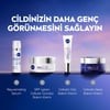 Cellular Epigenetics Rejuvenating Yüz Serumu 30ML, Genç Görünüm, Hyaluronik Asit