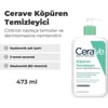 Cerave Foaming Cleanser 473 ml