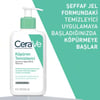 Cerave Köpüren Temizleyici 236 ml K99200