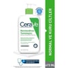CeraVe Krem Temizleyici - Kuru ve Normal Ciltler İçin Nazik Nemlendirme ve Cilt Bariyerini Güçlendirme, 473 ml