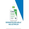 CeraVe Krem Temizleyici - Kuru ve Normal Ciltler İçin Nazik Nemlendirme ve Cilt Bariyerini Güçlendirme, 473 ml