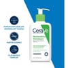 Cerave Nemlendiren Temizleyici 236 ml K99800