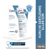 Cerave Onarıcı El Kremi 100 ml