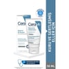 CeraVe Onarıcı El Kremi 50 ml Parfümsüz 3 Temel Seramid ve Hyalüronik Asitli Yoğun Nemlendirici