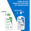 CeraVe Yoğun NeMlendirici Losyon Hızla Emilim Sağlayan 236 Ml Tüm Cilt Tipleri İçin