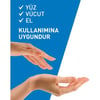 CeraVe Yoğun Nemlendirici Losyon - Seramid ve Hyalüronik Asit ile Zenginleştirilmiş, 88 ml, Tüm Cilt Tipleri için Yüz, Vücut ve El Kullanımı için Uygun