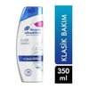 Çeşitli Head&shoulders Klasik Bakım Kepeğe Karşı Etkili Şampuan 350 ml