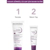 Cicabio Cleansing Balm Hasar Görmüş Ciltler Için Onarıcı Balm Dokulu Temizleyici 200 ml