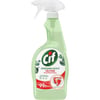 Cif Dezenfektan Sprey Doğanın Gücü Hijyen 750 ml
