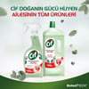 Cif Dezenfektan Sprey Doğanın Gücü Hijyen 750 ml