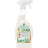 Cif Doğanın Gücü Çok Amaçlı Yüzey Temizleyici Sprey Yağ ve Kir Leke Çıkarıcı Cleanboost Teknolojisi Limon & Karbonat 750 ML