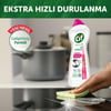 Cif Frezya ve Müge Çiçeği Krem Temizleyici 750 ml