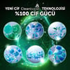 Cif Jel Yüzey Temizleyici Çiçek Ferahlığı 750 ml