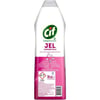 Cif Jel Yüzey Temizleyici Çiçek Ferahlığı 750 ml