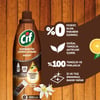 Cif Konsantre Zemin Uzmanı Ahşap Portakal Çiçeği 895 ml