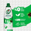 Cif Konsantre Zemin Uzmanı Fayans Çam 895 ml