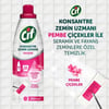 Cif Konsantre Zemin Uzmanı Fayans Pembe Çiçekler 895 ml
