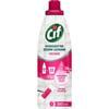 Cif Konsantre Zemin Uzmanı Fayans Pembe Çiçekler 895 ml