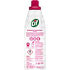 Cif Konsantre Zemin Uzmanı Fayans Pembe Çiçekler 895 ml