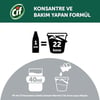 Cif Konsantre Zemin Uzmanı Mermer Okyanus Ferahlığı 895 Ml