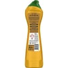 Cif Krem 500 ml Altın Işıltısı