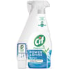 Cif Krem Banyo 750 Ml + Serum Banyo 70 Ml
