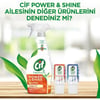 Cif Krem Banyo 750 Ml + Serum Banyo 70 Ml