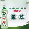 Cif Krem Doğanın Gücü Hijyen 450 ml