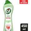 Cif Krem Doğanın Gücü Hijyen 450 ml