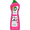 Cif Krem Mucizesi Sakura Parfümlü Yüzey Temizleyici 750 ml