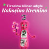 Cif Krem Mucizesi Sakura Parfümlü Yüzey Temizleyici 500 ml
