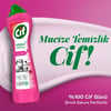 Cif Krem Mucizesi Sakura Parfümlü Yüzey Temizleyici 500 ml